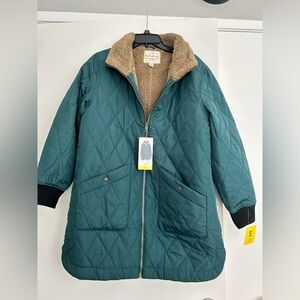 NWT Weatherproof Women Jacket Size Small